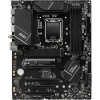 MSI PRE B760-P WIFI DDR4