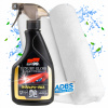 Quick Detailer na lak Soft99 Luxury Gloss 500 ml LESK + mikrovlákno