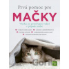 Prvá pomoc pre mačky - Jennifer Parker