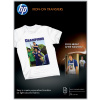 HP C6050A-A4 'HP Iron-On T-Shirt Transfers'(A4, 12 listů, 170 g/m2)