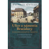 Ulice a námestia BA Ferdinandovo 2v - Tivadar Ortvay