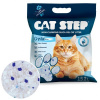 Cat Step Crystal Blue 6,68 kg, 15,2 l