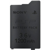 3.6V 1200mAh batéria pre PSP konzolu 2000 3000 PSP-S110 HQ ORIGINÁL