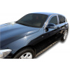 Deflektory okien pre BMW seria 1, F 20, 5D 2011-2019 2ks (predné)