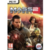 PC hra - Mass Effect 2 EAPC0299