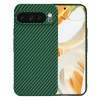 Techsuit Carbonite FiberShell puzdro pre Google Pixel 9 Pro – zelené KF2333382