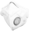 REFIL 751 Respirátor FFP3 tvarovací s ventilkem - 10ks CERVA GROUP a. s. REFIL751 + Dárek, servis bez starostí v hodnotě 300Kč