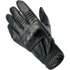 Rukavice na moto BILTWELL BELDEN black - XS