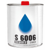 Chemolak CHEMOLAK S 6006 Riedidlo do syntetických farieb 0,8 L