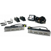 DENNÉ SVIETENIE 4 LED HP PRO MALÉ 12V 24V