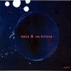 NOCZ & Bittová Iva - NOCZ & Iva Bittová [CD]