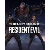 ESD GAMES ESD Dead by Daylight Resident Evil Chapter
