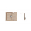 ALVEUS CZ SET ALVEUS ROCK 30 55 + batéria AFRA 55