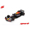Model Spark Oracle Red Bull Racing RB19 Sergio Perez 1:18 Saudi Arabian GP 2023