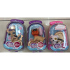 Wiky Zvieratko figúrka set 6 cm