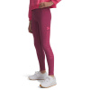 Dievčenské legíny UNDER ARMOUR-UA Motion Branded Legging Ružová XL 25/26