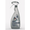 Cif Professional Nerez čistič v spreji 750ml