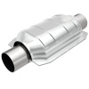 Katalyzátor MagnaFlow 99106HM - 67 mm (MagnaFlow #99106HM UNIVERSAL-FIT CATALYTIC CONVERTER)