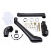 Šnorchel, zvýšené sanie, offroad - Snorkel Air Inlet Inlet Mitsubishi Pajero III 3 V73 (Snorkel Air Inlet Inlet Mitsubishi Pajero III 3 V73)