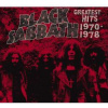 CD Black Sabbath: Greatest Hits 1970-1978
