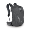 Osprey Syncro 20l cyklistický turistický outdoorový batoh - Coal grey