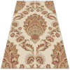 Vonkajší koberec na terasu Vonkajší koberec na terasu Paisley štýl dwz-w0000030