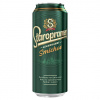 Staropramen Smíchov pivo výčapné svetlé 0,5 l