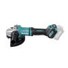 MAKITA AKU UHLOVÁ BRÚSKA 230 mm GA038GZ