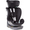 Autosedačka Kidnort Örn čierná