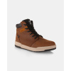 Obuv Kilpi Lomar High WP-M BRN 43