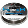 CLIMAX CULT Feeder Droplink potápavá šnúra šedá 10m
