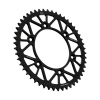 JT Sprockets JTA 897-48BLK