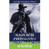 E-kniha Najväčší pištolníci Divokého Západu - Vlado Bis