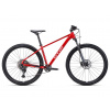 CTM Rambler 4.0 Metallic Red/Black - M 2025
