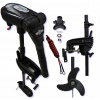 HW PROSTRUAR 65 lb 600 W elektrický motor (Haswing ProStruar 65 Brushless Electric)