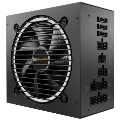 Be quiet! PURE POWER 12 M 650W BN342