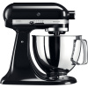KitchenAid kuchynský robot Artisan 5KSM125 - Čierna