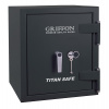 Griffon CL III.68 K nábytkový ohňovzdorný trezor