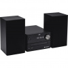 Jvc UX-C25DAB Stereo set, čierna, 3600W (UX-C25DAB)