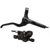 Kotúčové brzdy SHIMANO Altus BR-MT201 vpredu