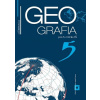 Geografia pre 5. ročník ZŠ - učebnica - Patrik Bubelíny, Gabriela Markusová