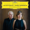 BATIASHVILI LISA - Čajkovskij/Sibelius: Koncerty pro housle (1CD)
