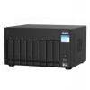 QNAP TS-832PX-4G (4C/Cortex-A57/1,7GHz/4GBRAM/8xSATA/2x2,5GbE/2xSFP+/3xUSB3.2/1xPCIe) (TS-832PX-4G)
