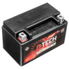 A-TECH batérie 12V, YTZ10S gél, 8,6Ah, 190A, bezúdržbová gél technológie 150x88x93, A-TECH (aktivovaná ve výrobe)