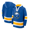 Buffalo Sabres - Team Laced NHL Mikina s kapucňou M/USA=L/EU