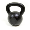 Činka Kettlebell 4kg kovový