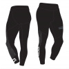 Powerslide Kalhoty Iqon Performance Tights (Varianta: M)