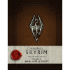 The Elder Scrolls V Skyrim The Skyrim Library Vol II Man, Mer and Beast