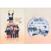 Leningrad - DVD /dárkový obal/