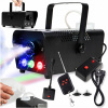 Výrobník dymu Light4Me FM 500 LED 0,75 l 500 W